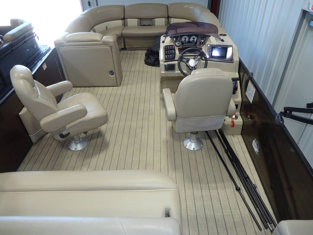 2019 Starcraft CX 25 DL