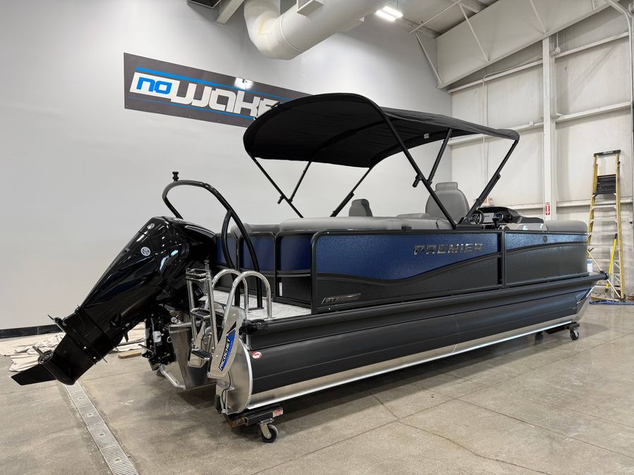 2026 Premier Sunsation RF, photo 3 of 17