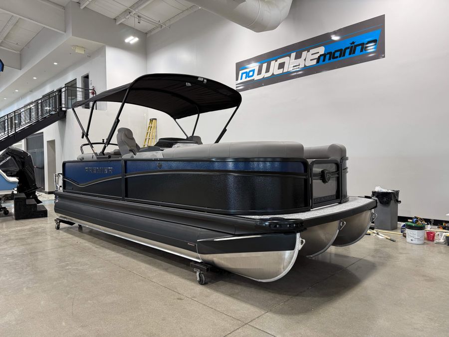 2026 Premier Sunsation RF, photo 2 of 17