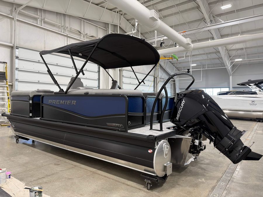 2026 Premier Sunsation RF, photo 5 of 17