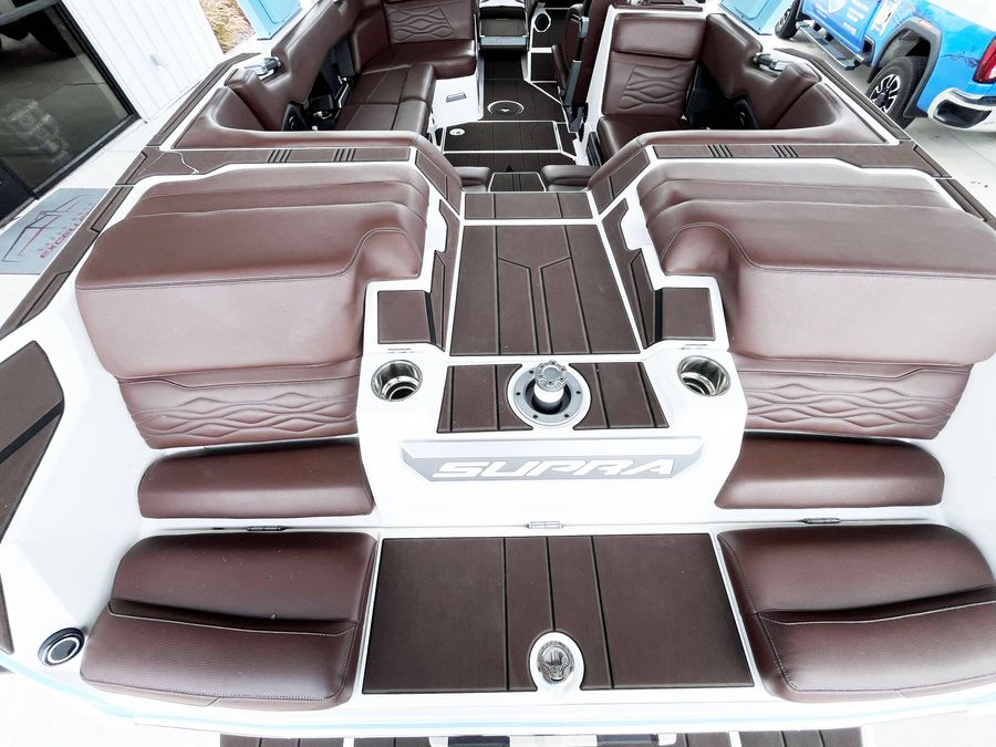 2025 Supra SA450, photo 12 of 12