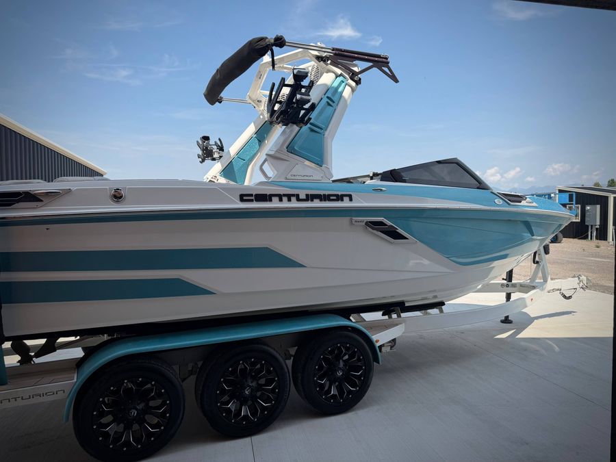 2023 Centurion Ri245, photo 2 of 26