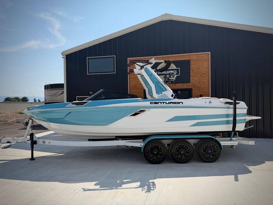 2023 Centurion Ri245, photo 6 of 26