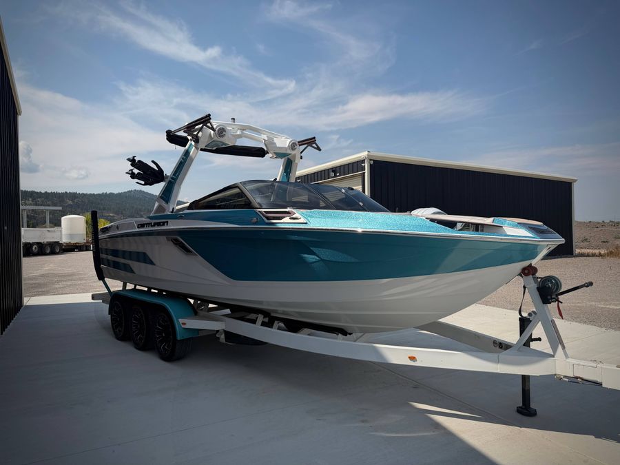 2023 Centurion Ri245