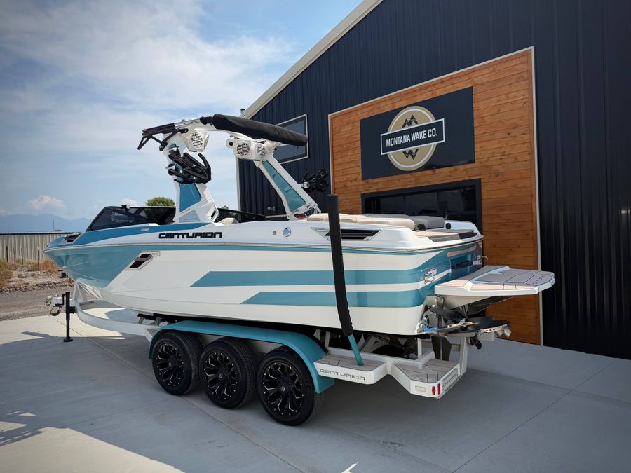 2023 Centurion Ri245, photo 5 of 26