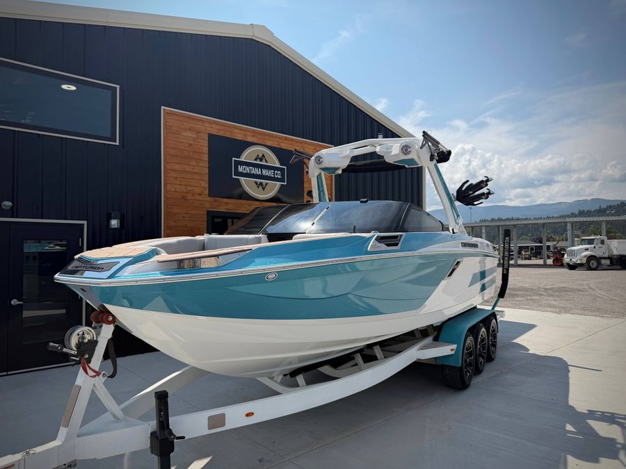 2023 Centurion Ri245, photo 7 of 26