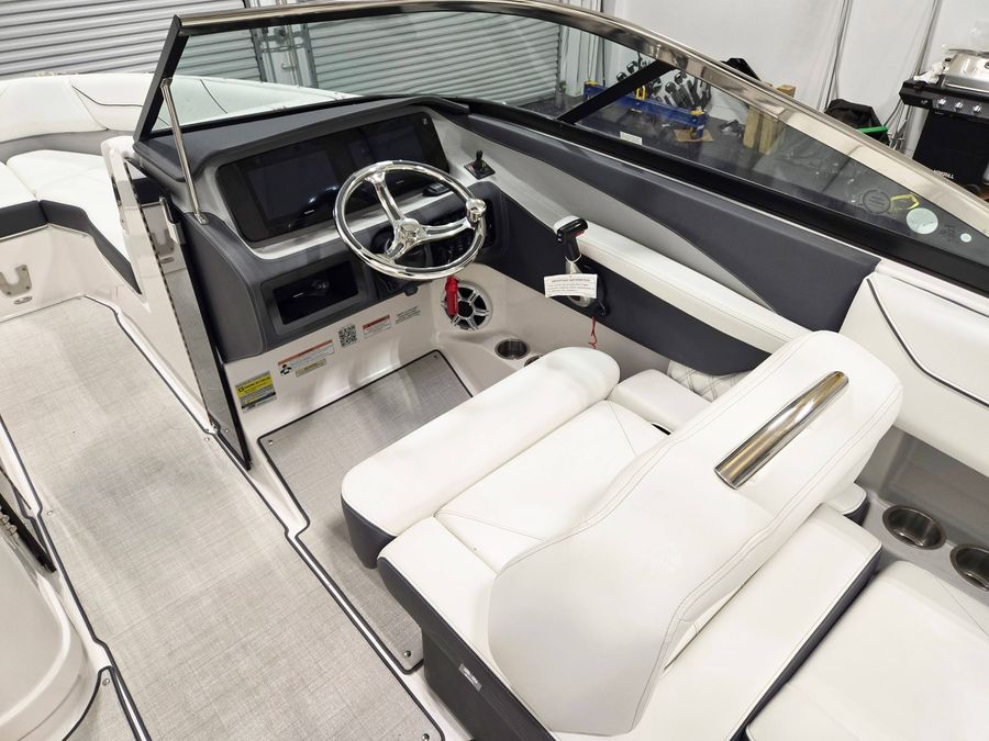 2026 Regal LX4, photo 5 of 8