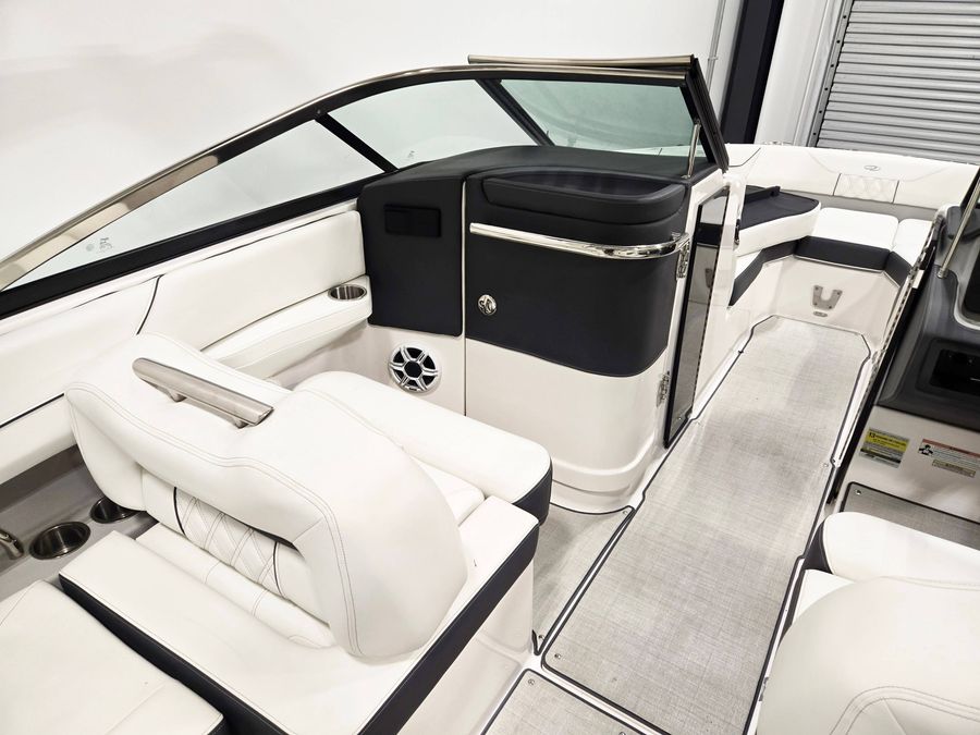 2026 Regal LX4, photo 8 of 8