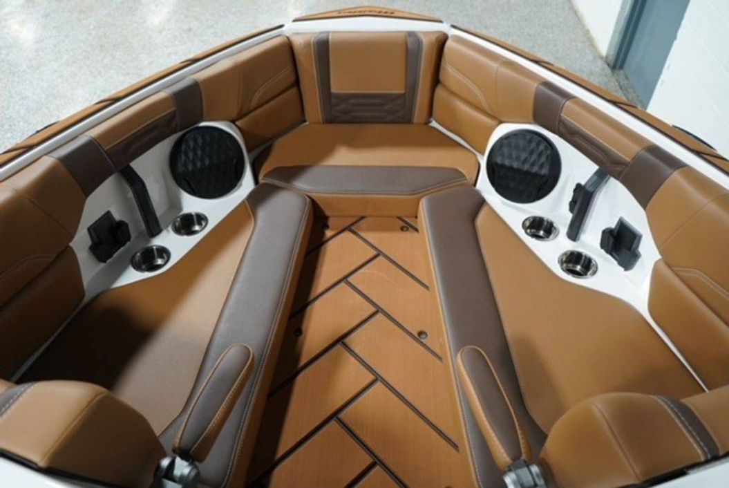 2026 Malibu Boats 26 LSV