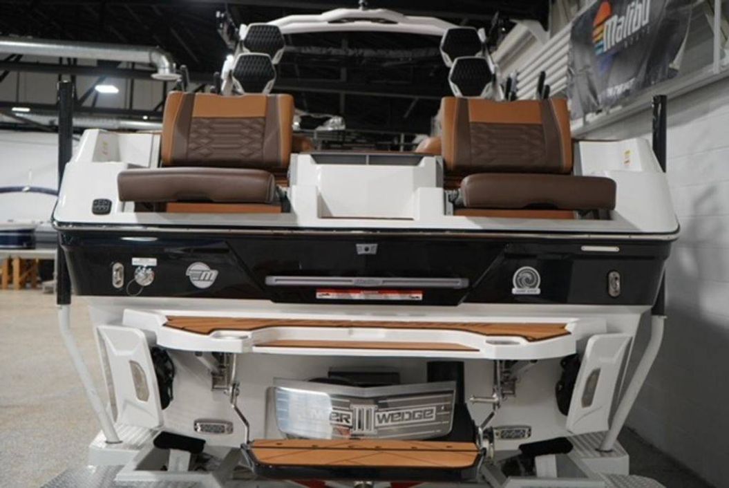 2026 Malibu Boats 26 LSV