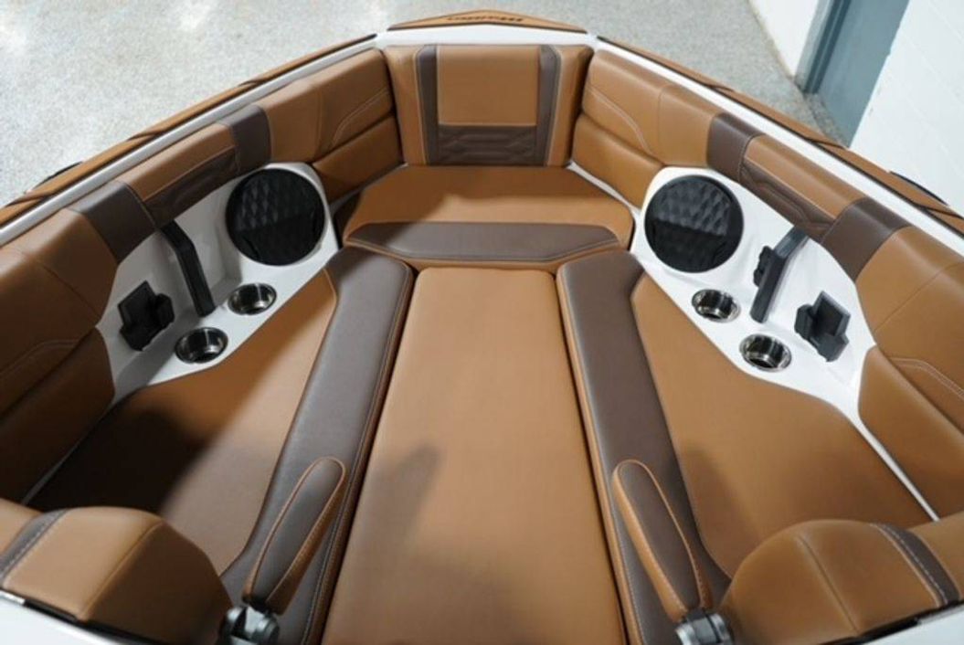 2026 Malibu Boats 26 LSV
