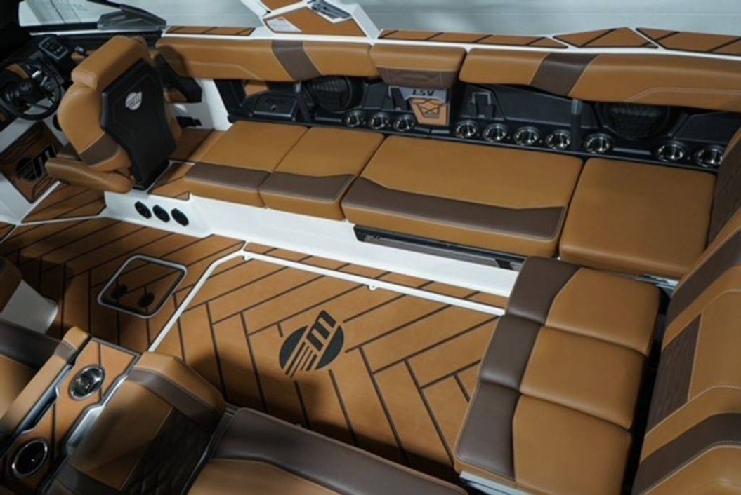2026 Malibu Boats 26 LSV