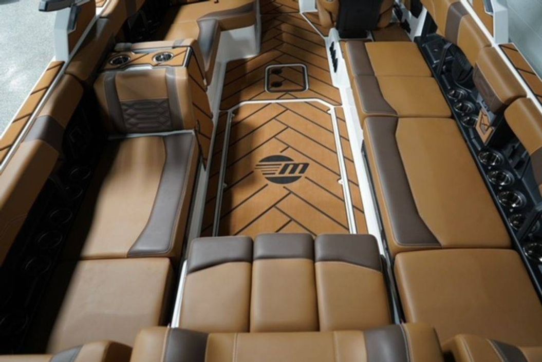2026 Malibu Boats 26 LSV