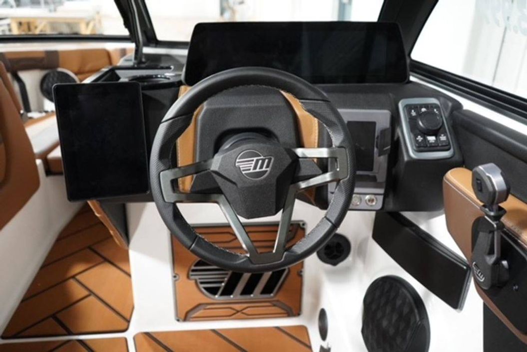 2026 Malibu Boats 26 LSV