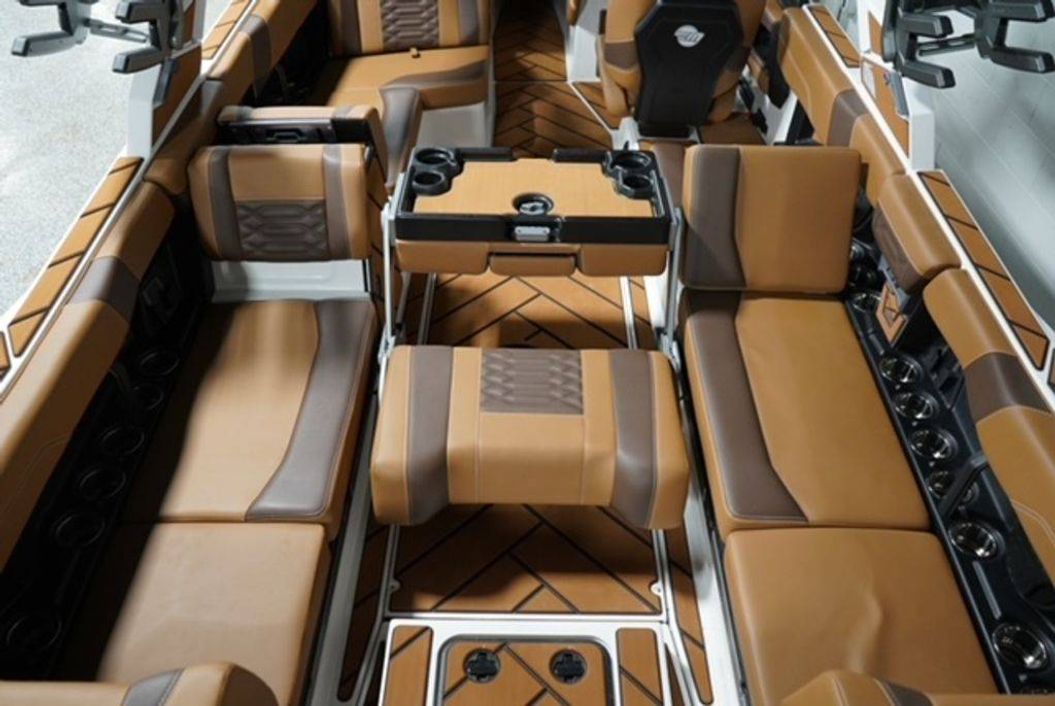 2026 Malibu Boats 26 LSV
