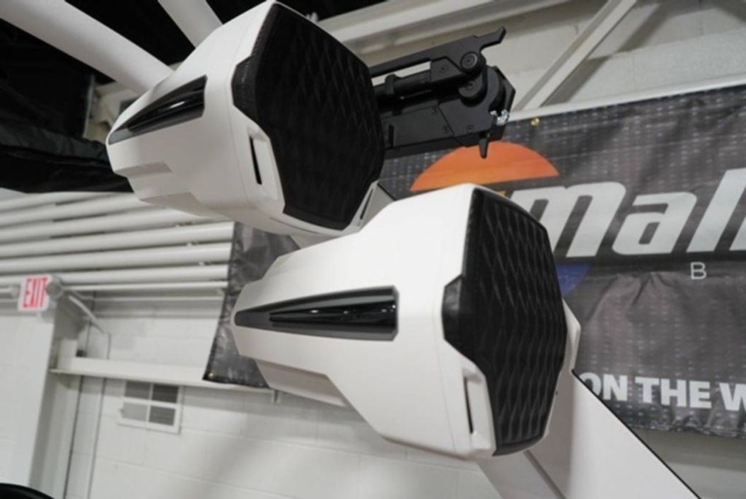 2026 Malibu Boats 26 LSV