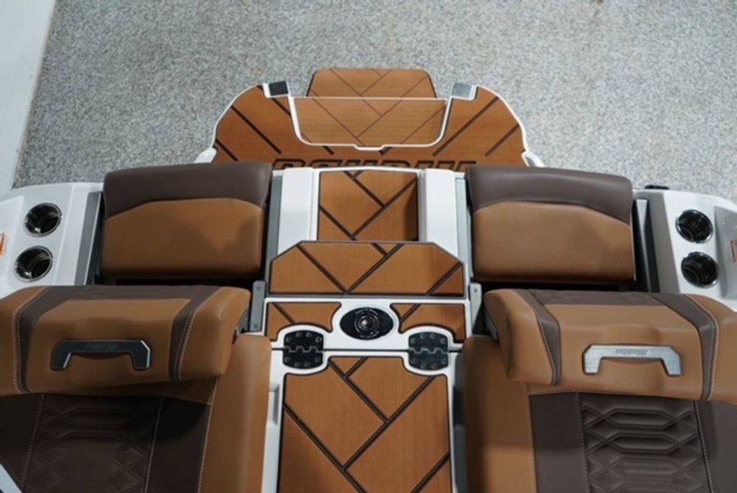 2026 Malibu Boats 26 LSV