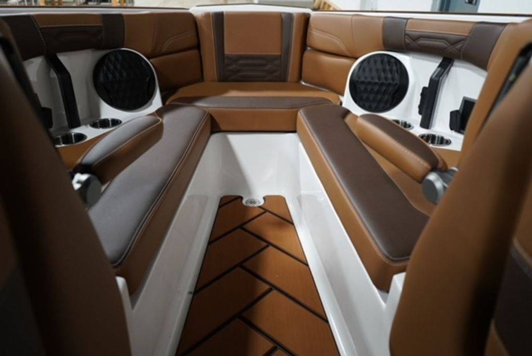 2026 Malibu Boats 26 LSV