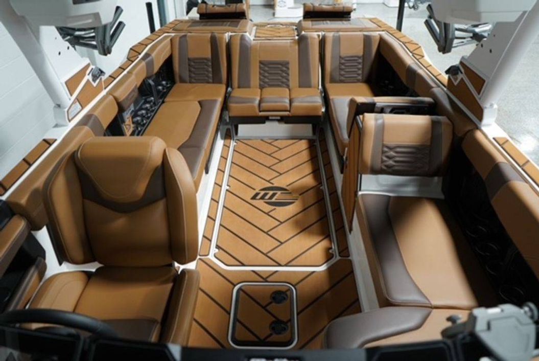 2026 Malibu Boats 26 LSV