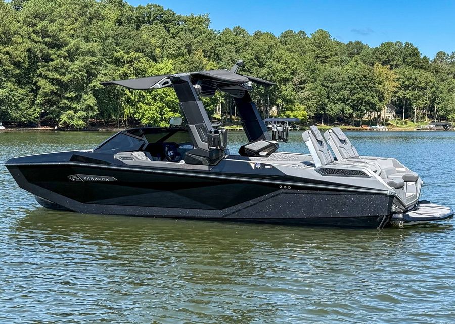 2025 Nautique G25 Paragon, photo 3 of 27