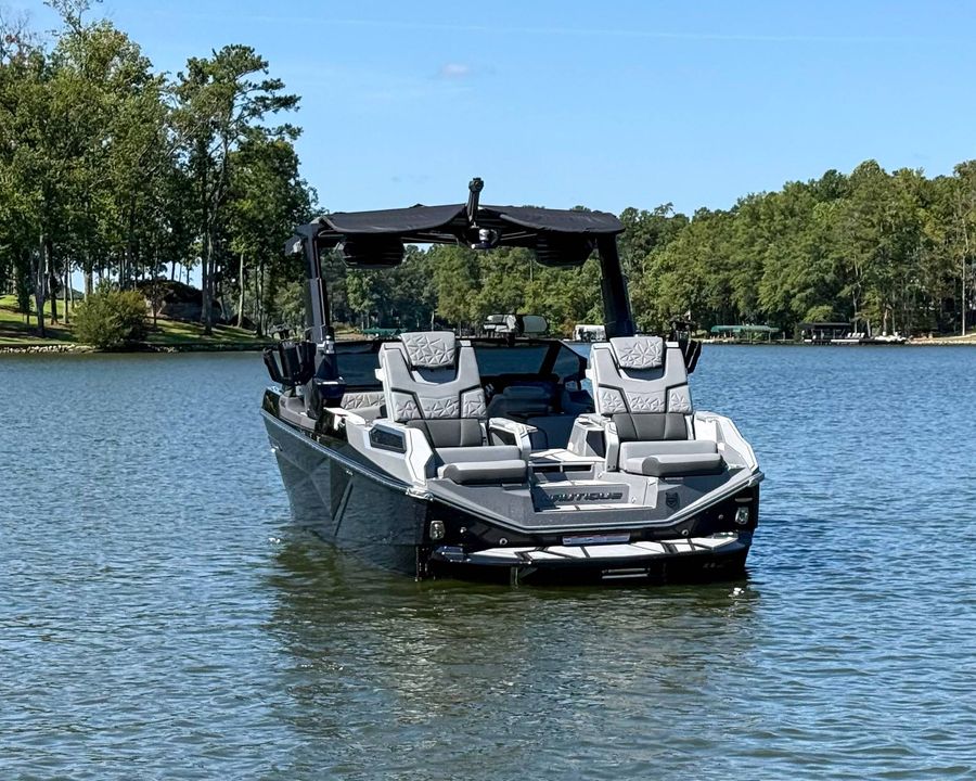 2025 Nautique G25 Paragon, photo 2 of 27