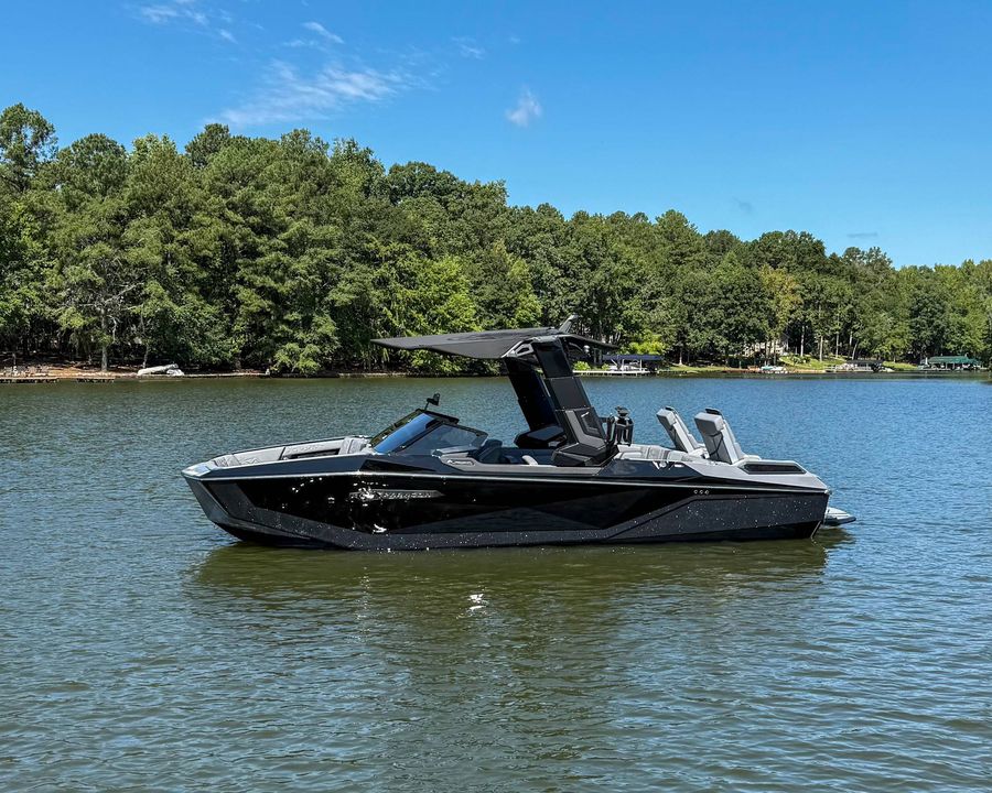 2025 Nautique G25 Paragon