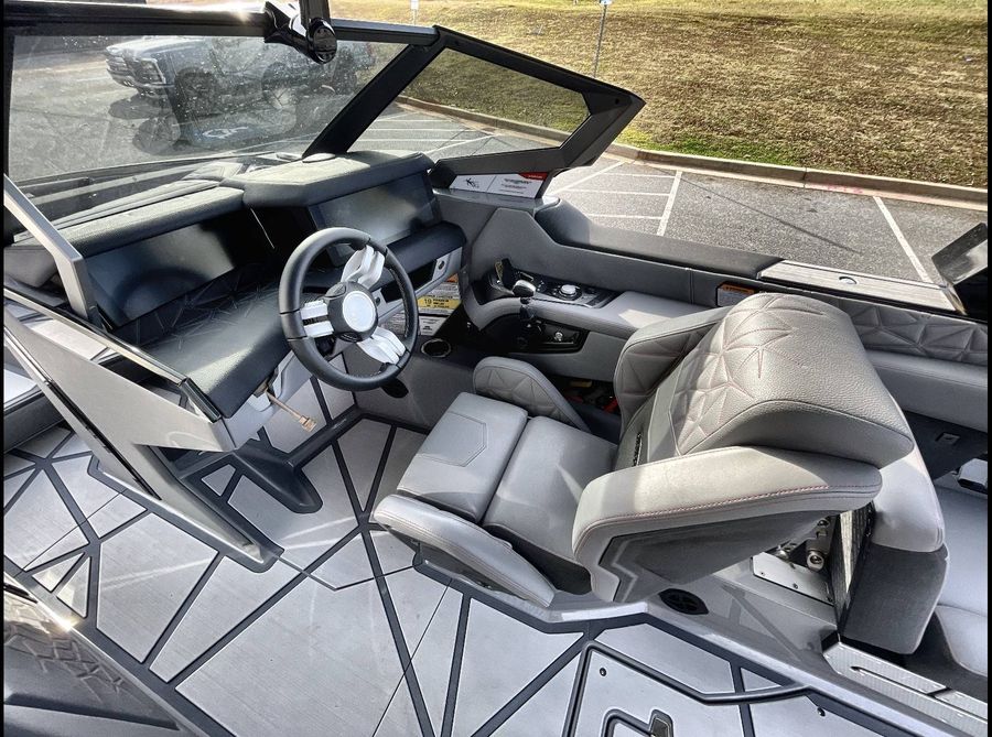 2025 Nautique G25 Paragon, photo 7 of 27