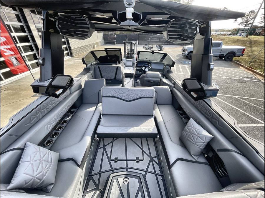 2025 Nautique G25 Paragon, photo 24 of 27