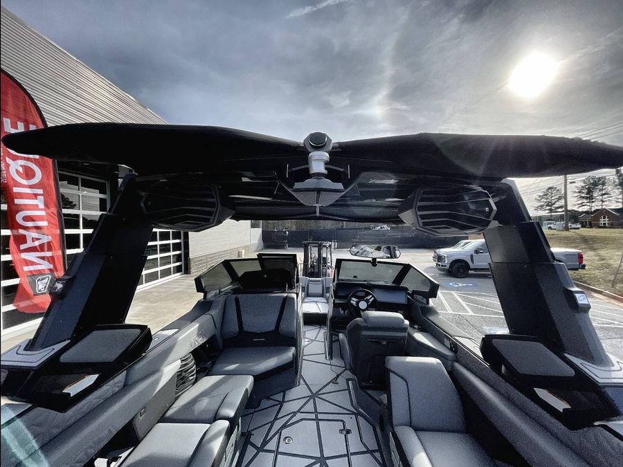 2025 Nautique G25 Paragon, photo 20 of 27