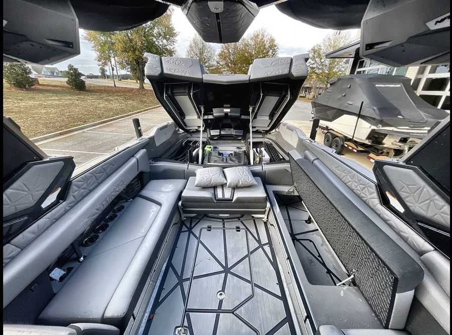 2025 Nautique G25 Paragon, photo 15 of 27