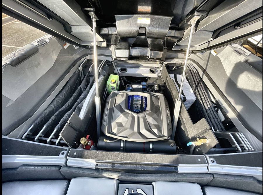 2025 Nautique G25 Paragon, photo 16 of 27