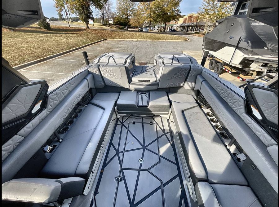 2025 Nautique G25 Paragon, photo 9 of 27