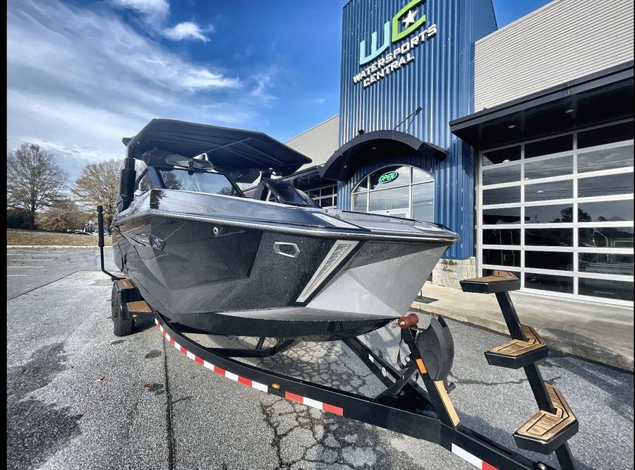 2025 Nautique G25 Paragon, photo 6 of 27