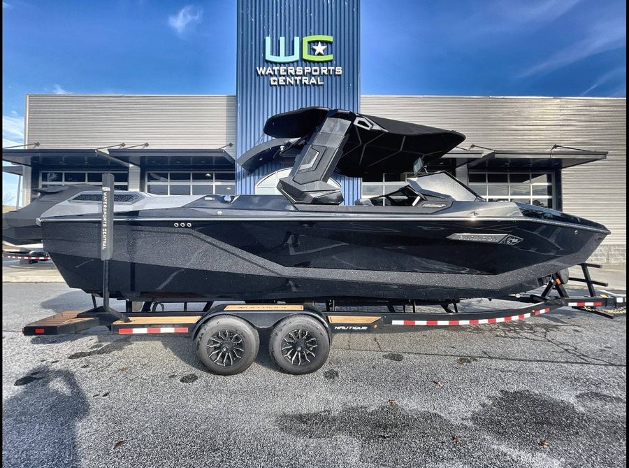 2025 Nautique G25 Paragon, photo 26 of 27