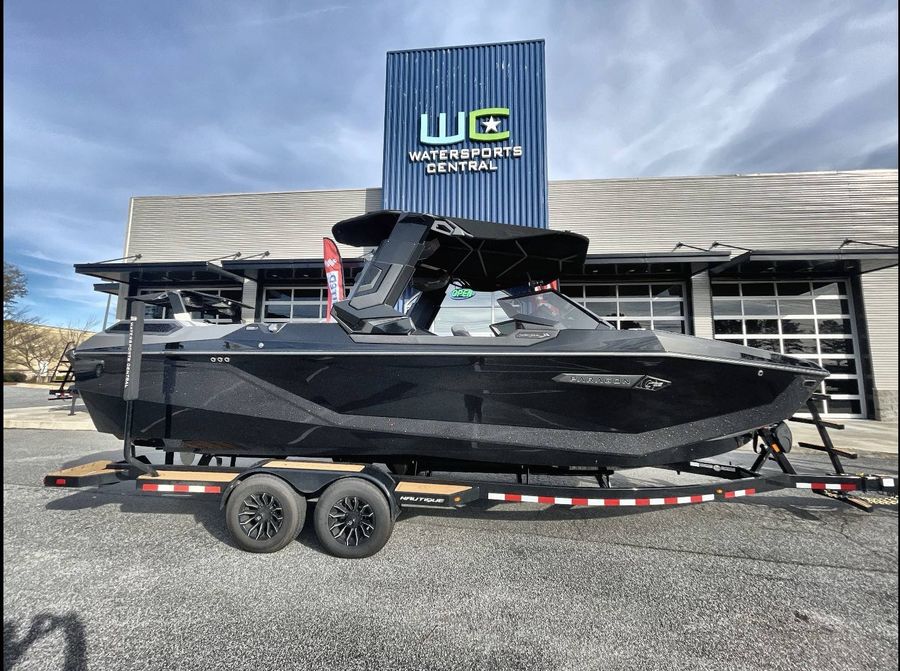 2025 Nautique G25 Paragon, photo 4 of 27