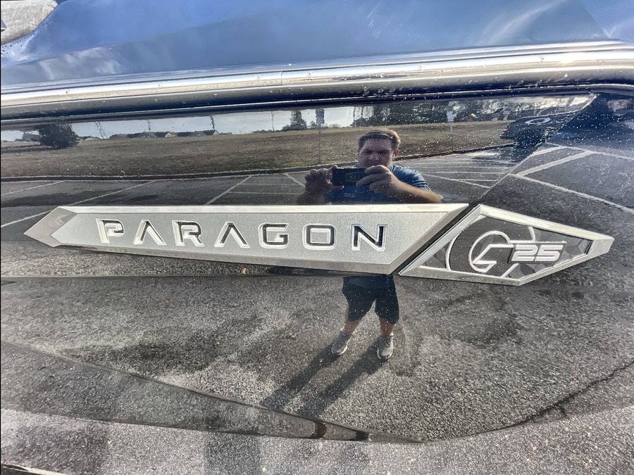2025 Nautique G25 Paragon, photo 11 of 27