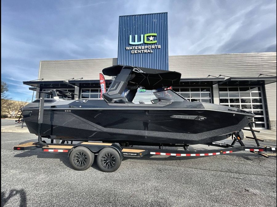 2025 Nautique G25 Paragon, photo 5 of 27