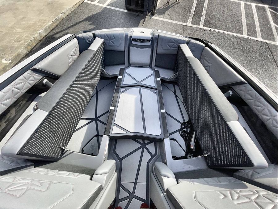 2025 Nautique G25 Paragon, photo 18 of 27