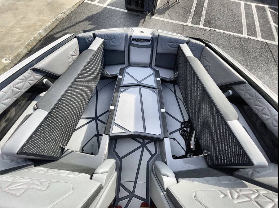 2025 Nautique G25 Paragon, photo 12 of 27
