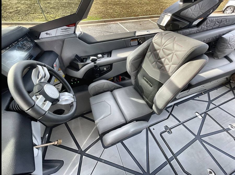 2025 Nautique G25 Paragon, photo 14 of 27