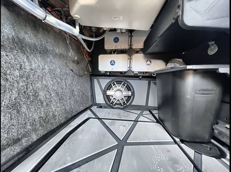 2025 Nautique G25 Paragon, photo 23 of 27