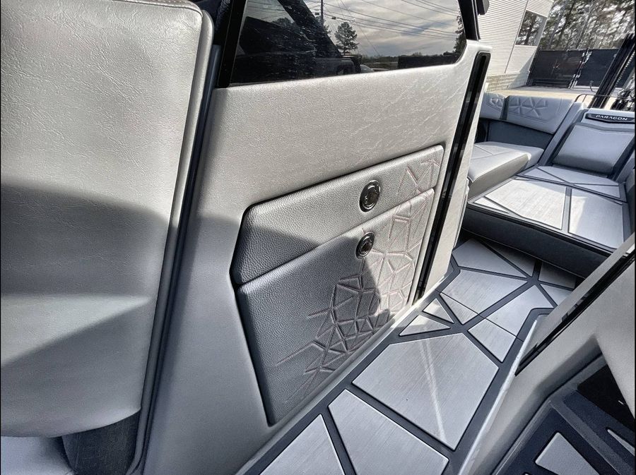 2025 Nautique G25 Paragon, photo 17 of 27