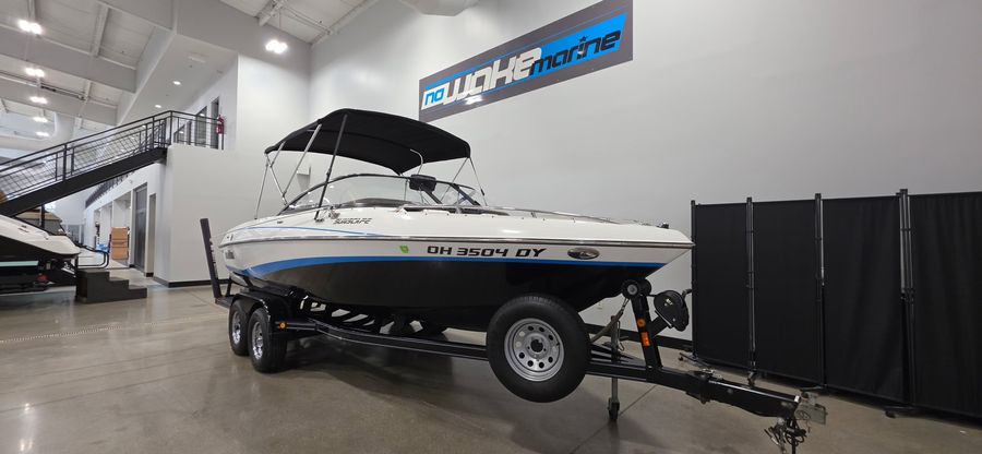 2005 Malibu Sunscape 21, photo 2 of 6