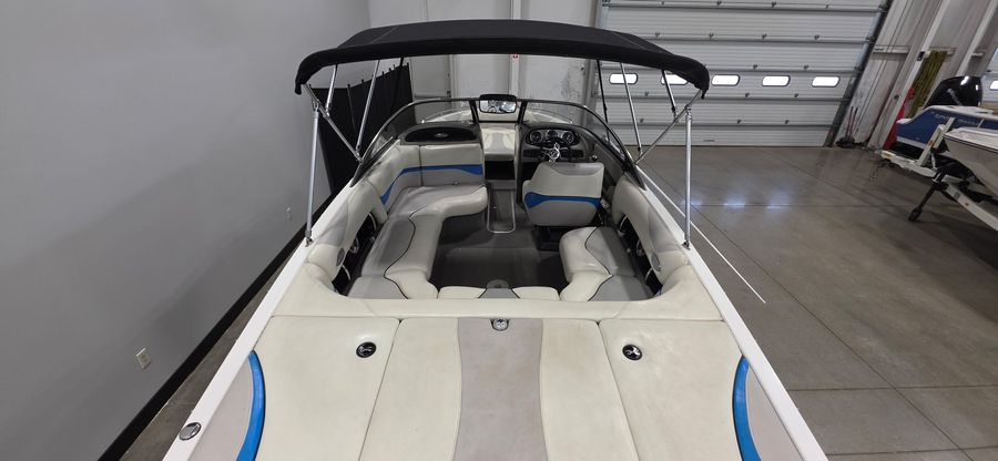 2005 Malibu Sunscape 21, photo 4 of 6