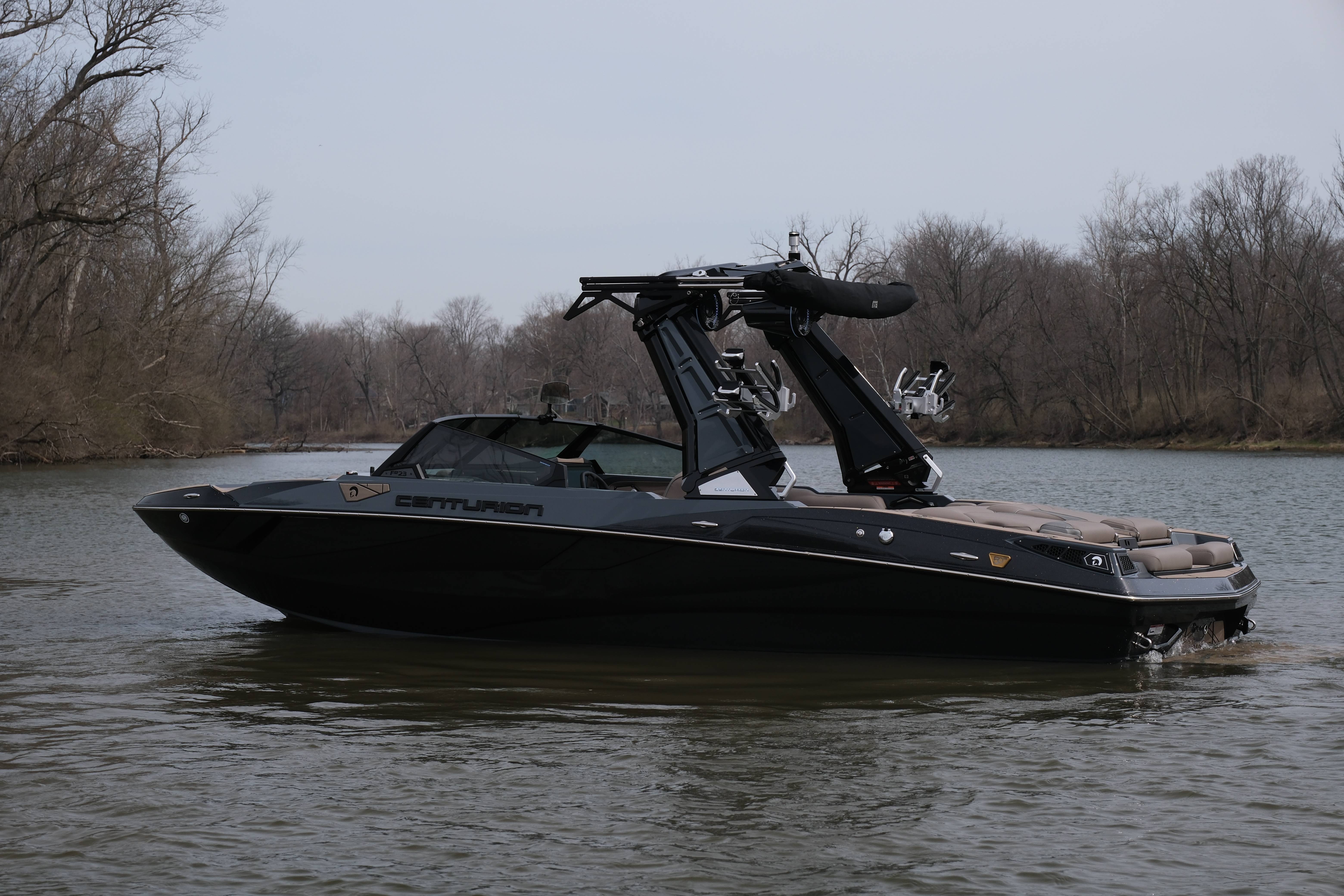 New 2026 Centurion Fe23 For Sale in Indianapolis, IN | N3 Boatworks