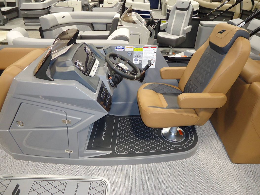 2026 Starcraft Marine SLS-3 R