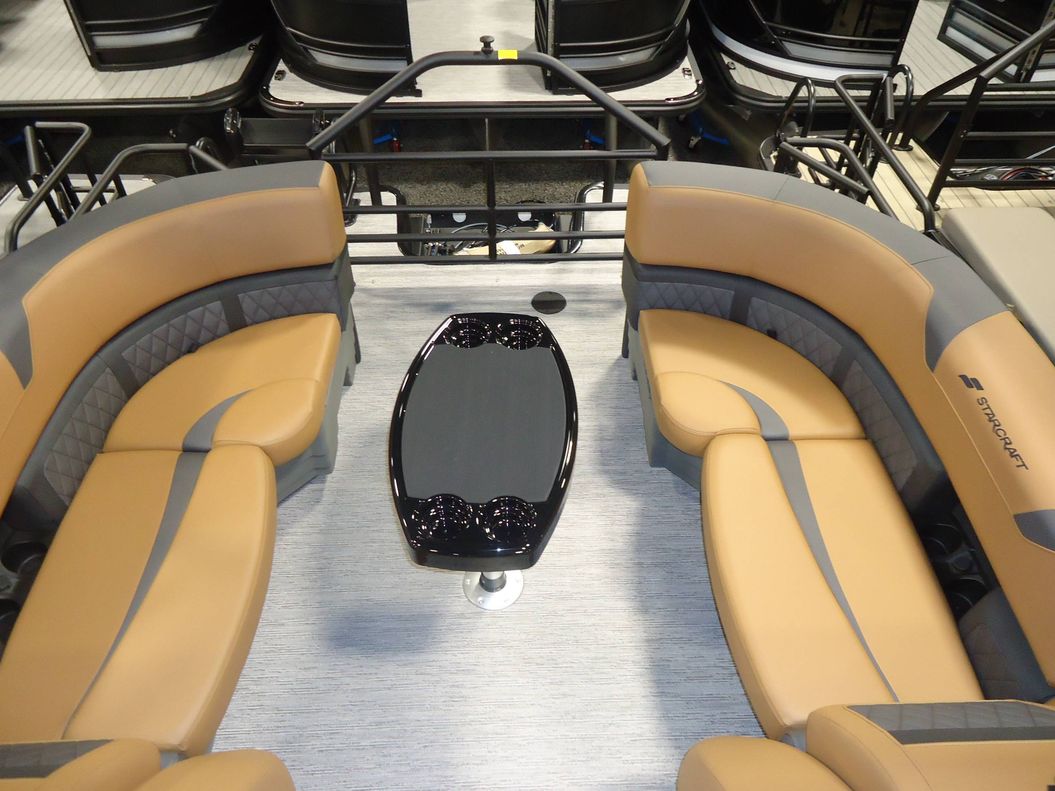 2026 Starcraft Marine SLS-3 R