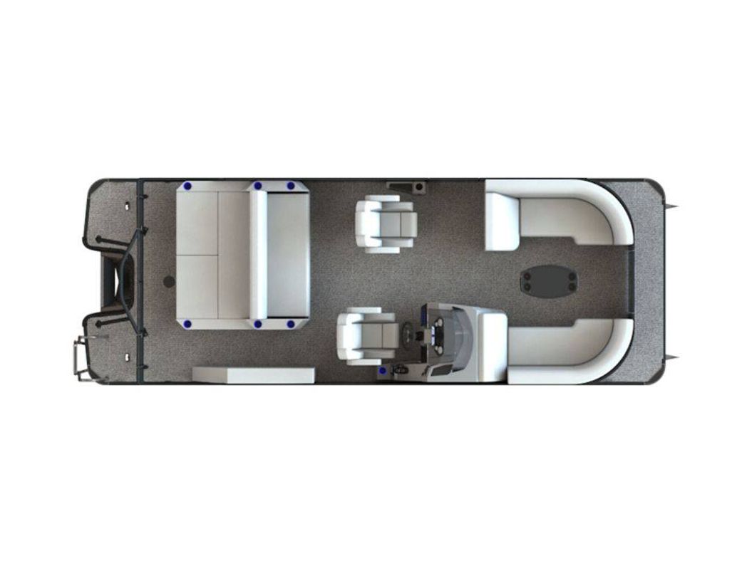 2026 Starcraft Marine SLS 3 Q DH