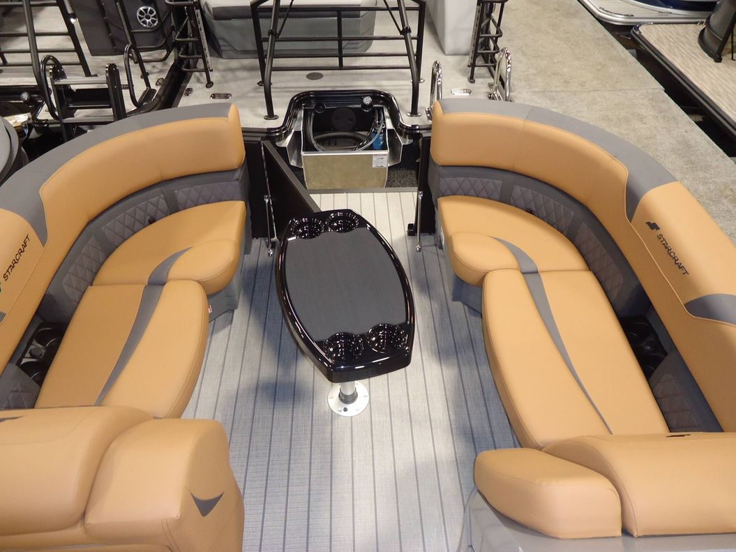 2026 Starcraft Marine SLS 3 Q DH