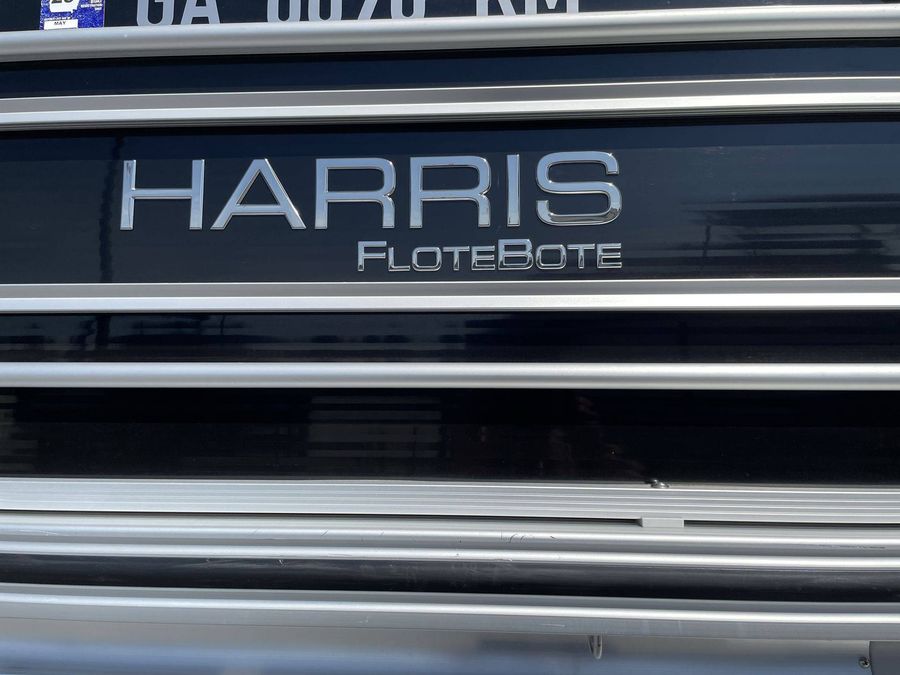 2014 Harris 220 SOLSTICE, photo 14 of 30